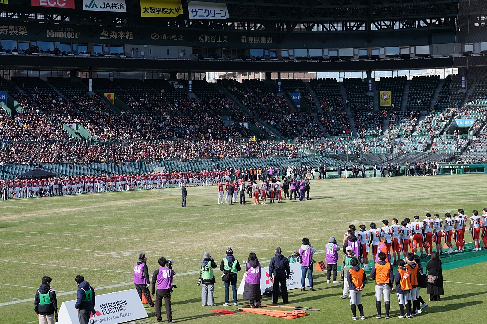 【阪神甲子園球場】百年棒球殿堂，交通、附近景點美食全攻略 @捲捲頭 ♡ 品味生活