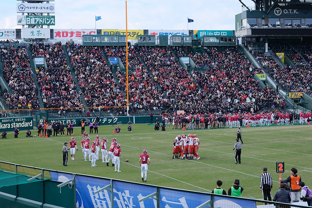 【阪神甲子園球場】百年棒球殿堂，交通、附近景點美食全攻略 @捲捲頭 ♡ 品味生活