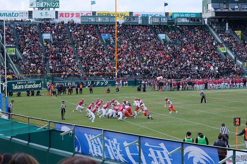 【阪神甲子園球場】百年棒球殿堂，交通、附近景點美食全攻略 @捲捲頭 ♡ 品味生活