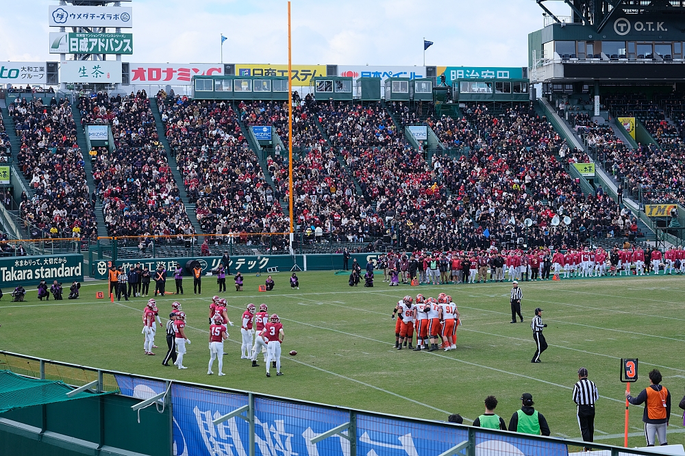 【阪神甲子園球場】百年棒球殿堂，交通、附近景點美食全攻略 @捲捲頭 ♡ 品味生活