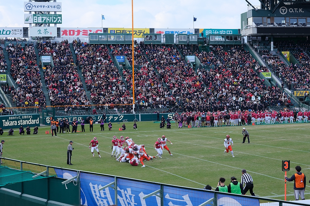 【阪神甲子園球場】百年棒球殿堂，交通、附近景點美食全攻略 @捲捲頭 ♡ 品味生活