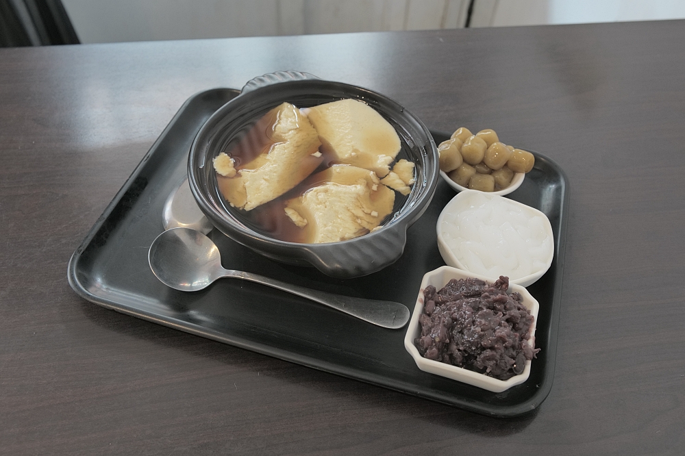 宜蘭美食推薦｜原來豆花：超狂陶鍋熱豆花，配料分裝儀式感滿分！ @捲捲頭 ♡ 品味生活