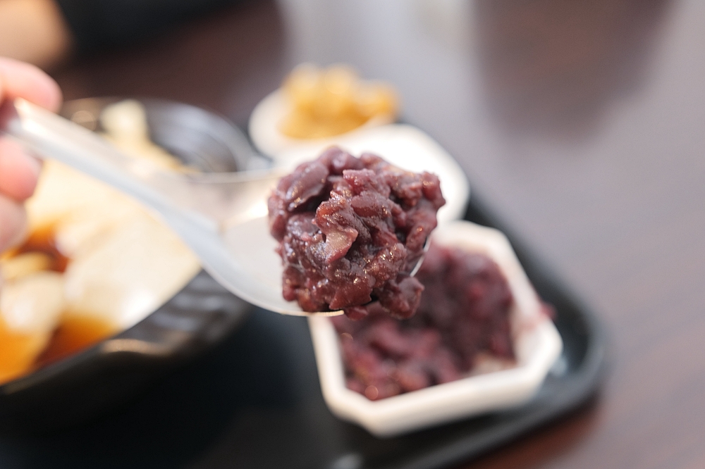 宜蘭美食推薦｜原來豆花：超狂陶鍋熱豆花，配料分裝儀式感滿分！ @捲捲頭 ♡ 品味生活