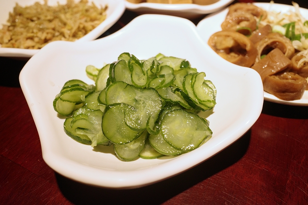 【大稻埕滷肉飯】登上國宴，傳承阿公一甲子的老滋味，必吃魯肉飯（菜單） @捲捲頭 ♡ 品味生活