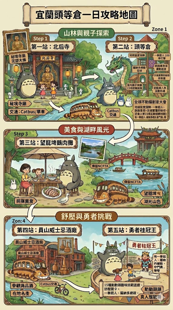 【宜蘭頭等倉】頭號人物讓你當，宜蘭最新室內景點，真人電流急急棒,頭槌跳殺拳擊袋好好玩 @捲捲頭 ♡ 品味生活