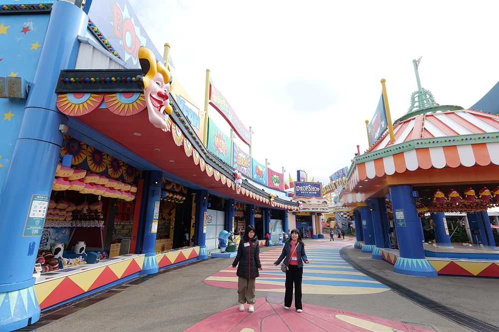 【香港海洋公園攻略】交通、必玩亮點、拍照聖地、門票優惠，一次搞定！ @捲捲頭 ♡ 品味生活