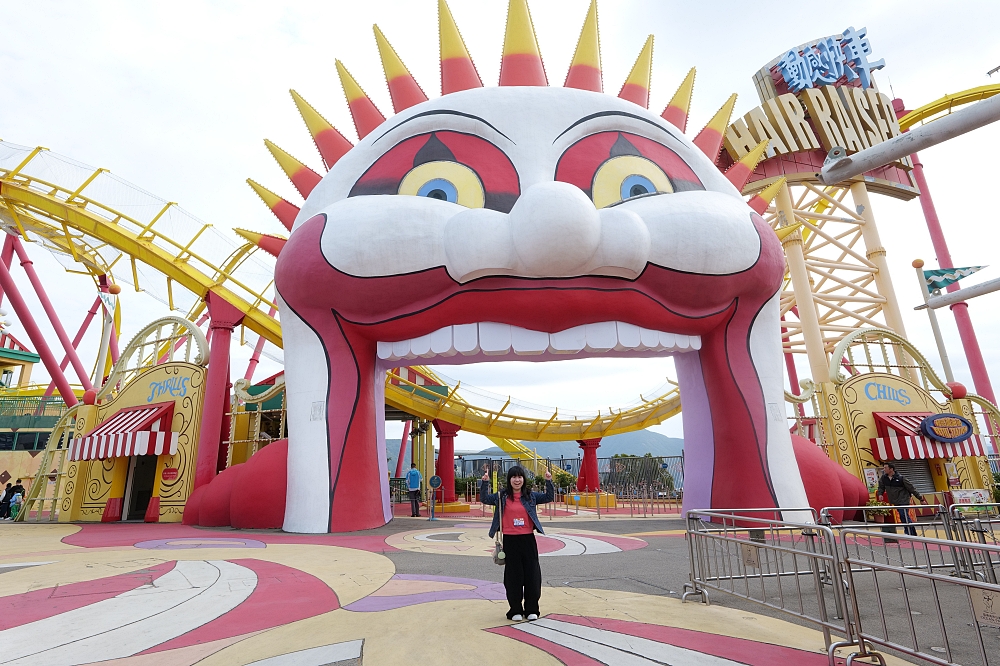 【香港海洋公園攻略】交通、必玩亮點、拍照聖地、門票優惠，一次搞定！ @捲捲頭 ♡ 品味生活