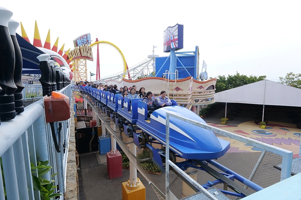 【香港海洋公園攻略】交通、必玩亮點、拍照聖地、門票優惠，一次搞定！ @捲捲頭 ♡ 品味生活