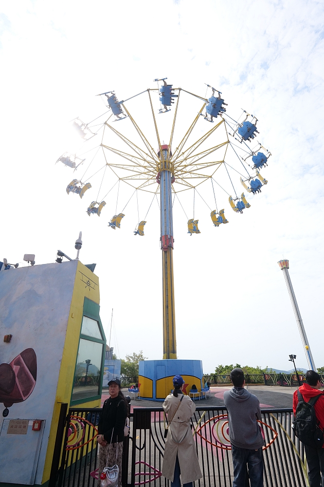 【香港海洋公園攻略】交通、必玩亮點、拍照聖地、門票優惠，一次搞定！ @捲捲頭 ♡ 品味生活