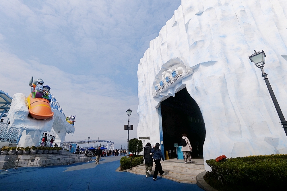 【香港海洋公園攻略】交通、必玩亮點、拍照聖地、門票優惠，一次搞定！ @捲捲頭 ♡ 品味生活