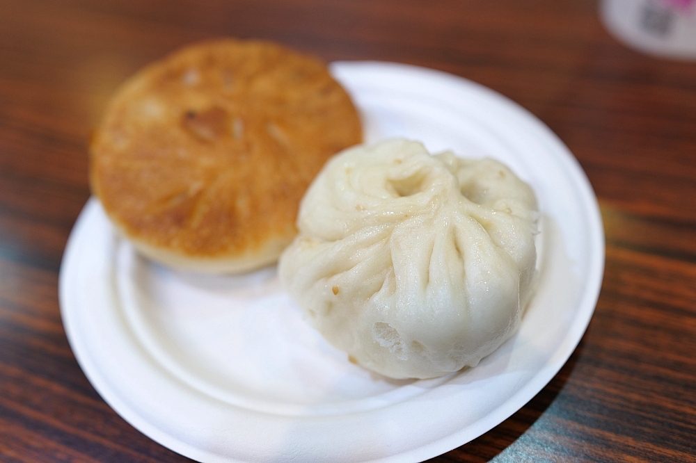 花蓮美食推薦｜在地人狂推「府前食坊」，這家蛋餅真的是神級！ @捲捲頭 ♡ 品味生活