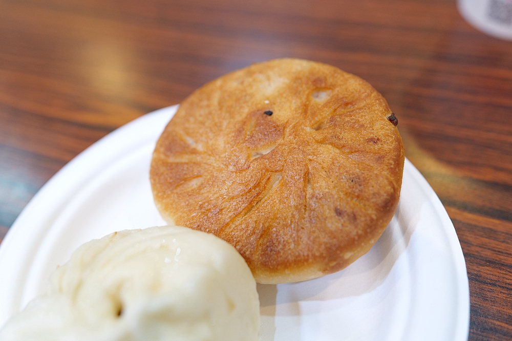 花蓮美食推薦｜在地人狂推「府前食坊」，這家蛋餅真的是神級！ @捲捲頭 ♡ 品味生活