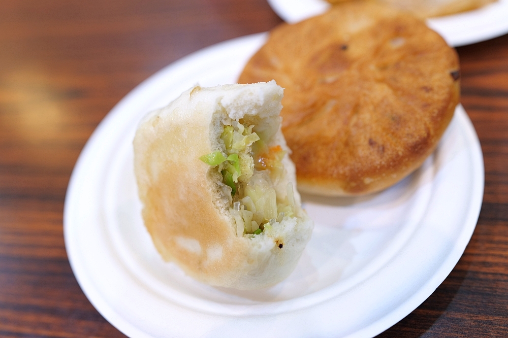 花蓮美食推薦｜在地人狂推「府前食坊」，這家蛋餅真的是神級！ @捲捲頭 ♡ 品味生活