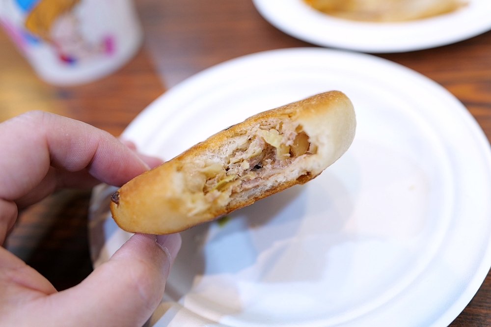 花蓮美食推薦｜在地人狂推「府前食坊」，這家蛋餅真的是神級！ @捲捲頭 ♡ 品味生活