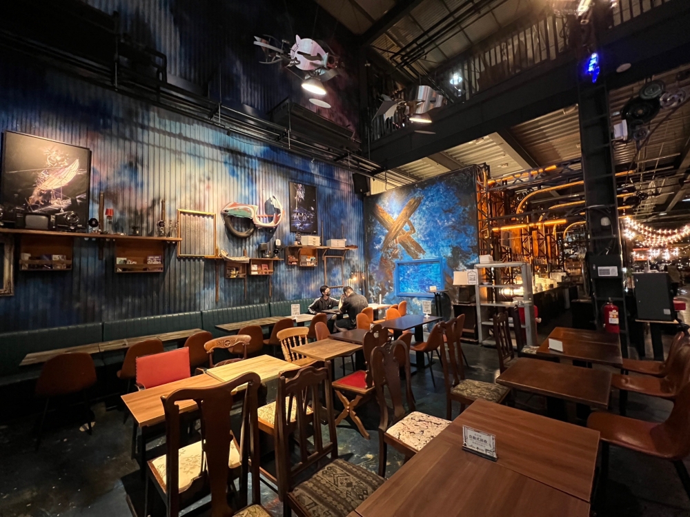 台南室內景點懶人包：奇美博物館、佛心門票觀光工廠，雨天避暑首選 @捲捲頭 ♡ 品味生活