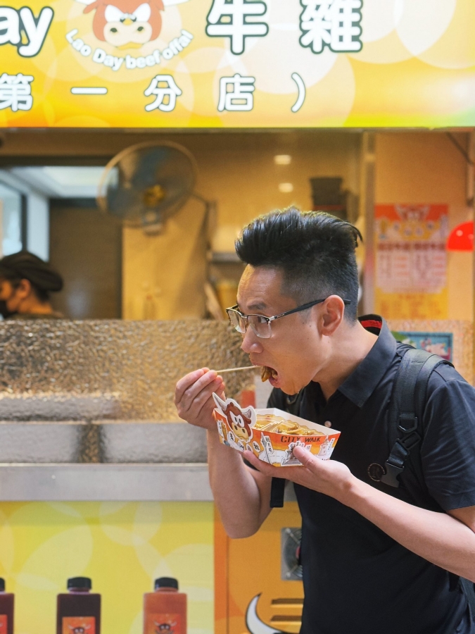 【澳門大三巴自由行】週邊景點＋美食一日散步地圖！走拍吃全包！ @捲捲頭 ♡ 品味生活