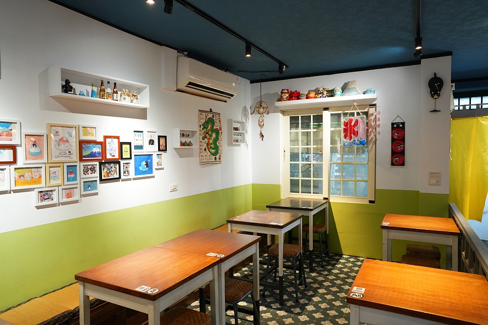【浪花丸宜蘭本店】超療癒小熊剉冰，宜蘭熱門打卡新地標 @捲捲頭 ♡ 品味生活
