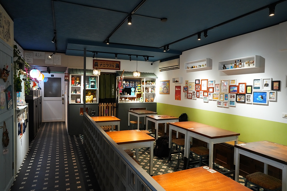 【浪花丸宜蘭本店】超療癒小熊剉冰，宜蘭熱門打卡新地標 @捲捲頭 ♡ 品味生活