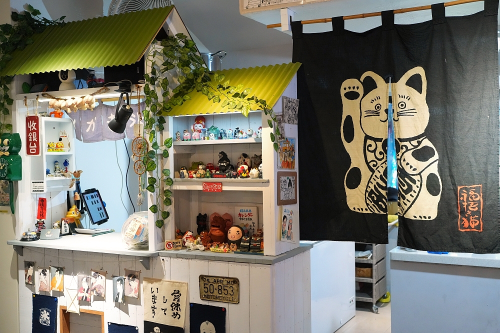 【浪花丸宜蘭本店】超療癒小熊剉冰，宜蘭熱門打卡新地標 @捲捲頭 ♡ 品味生活