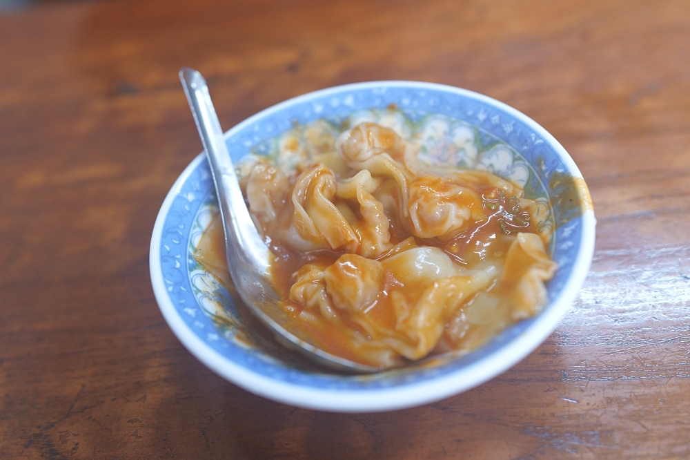 【羅東炸醬麵推薦】炸醬麵香辣夠味超涮嘴，在地吃貨大推蘭陽香辣麵 @捲捲頭 ♡ 品味生活