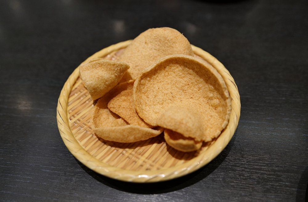 【台北信義A8美食推薦】帕泰家 Baan Phadthai,一個人也能爽吃的米其林泰式料理！ @捲捲頭 ♡ 品味生活
