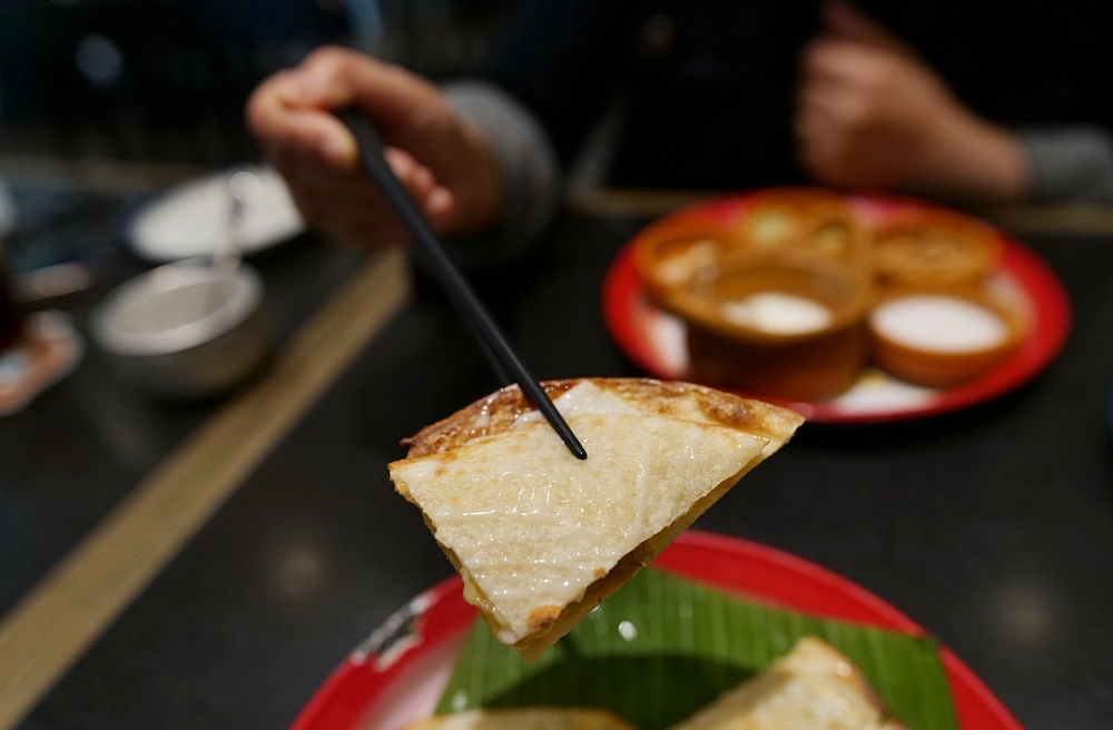 【台北信義A8美食推薦】帕泰家 Baan Phadthai,一個人也能爽吃的米其林泰式料理！ @捲捲頭 ♡ 品味生活