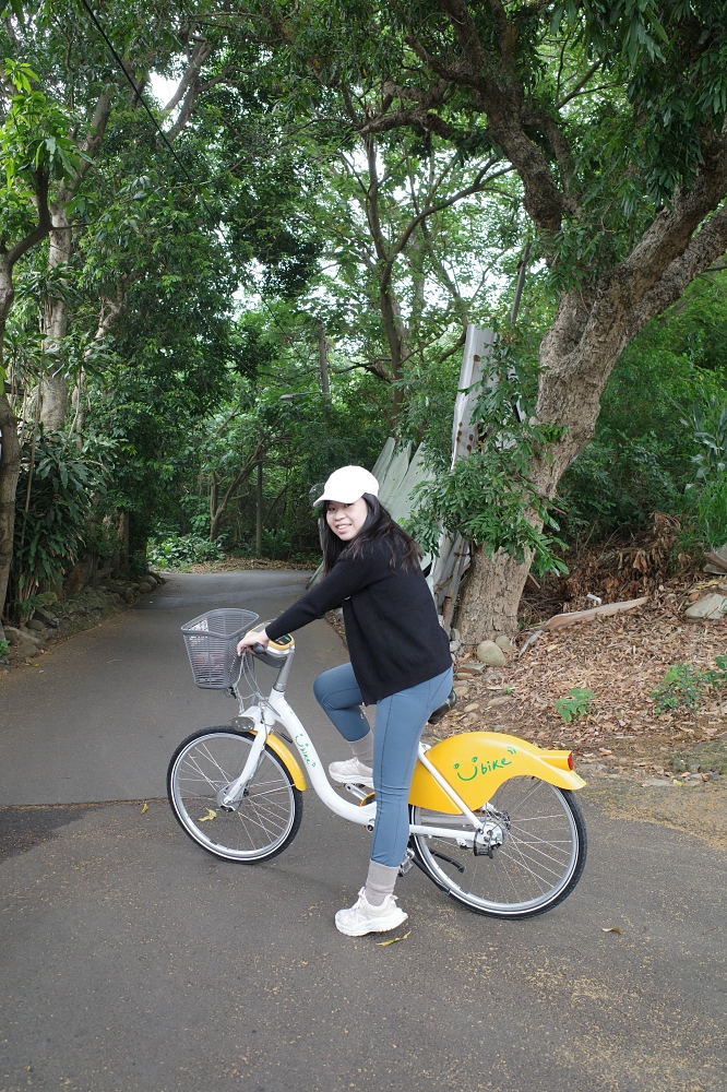 台中單車一日遊推薦｜一騎出發吧APP帶你輕鬆玩遍在地美景與美食 @捲捲頭 ♡ 品味生活