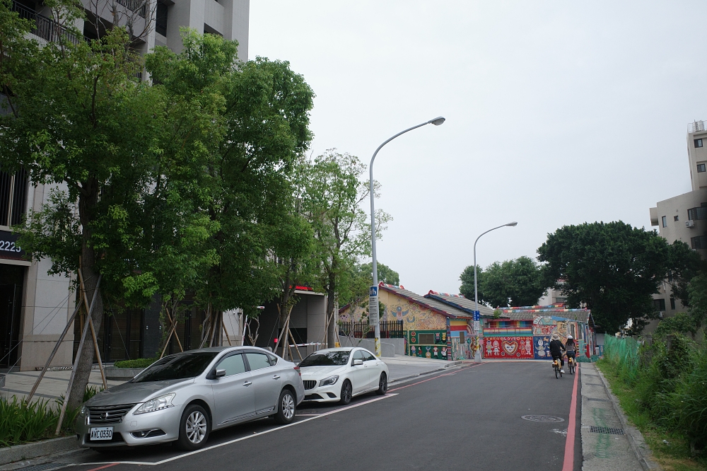 台中單車一日遊推薦｜一騎出發吧APP帶你輕鬆玩遍在地美景與美食 @捲捲頭 ♡ 品味生活