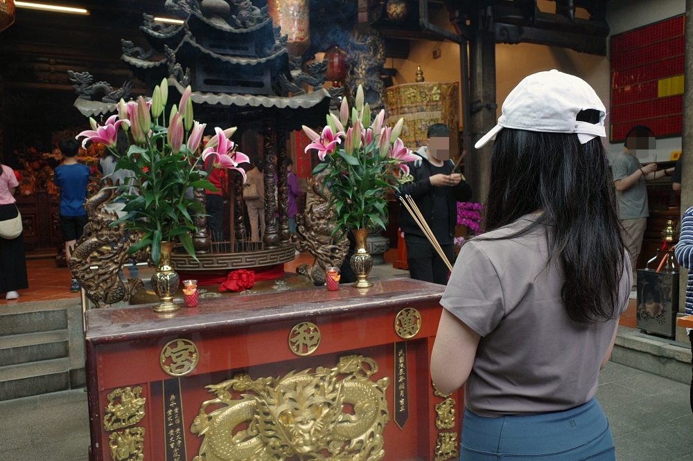 台中單車一日遊推薦｜一騎出發吧APP帶你輕鬆玩遍在地美景與美食 @捲捲頭 ♡ 品味生活