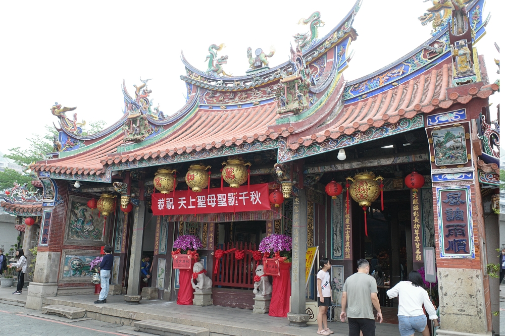 台中單車一日遊推薦｜一騎出發吧APP帶你輕鬆玩遍在地美景與美食 @捲捲頭 ♡ 品味生活