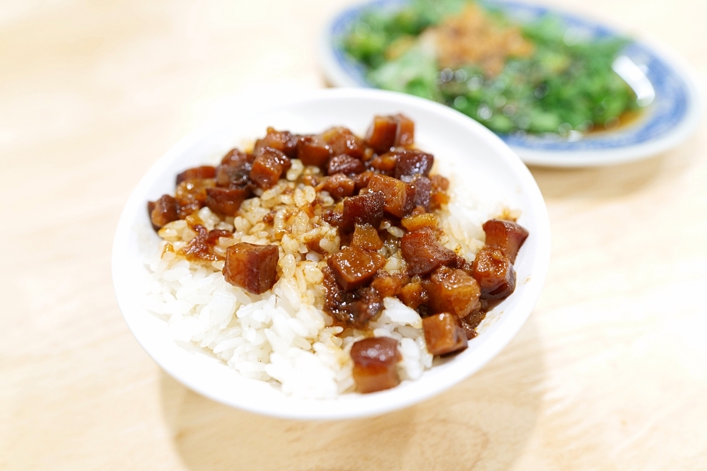 【古一味蝦捲店】宜蘭在地人推薦的古早味炸物便當與滷肉飯 @捲捲頭 ♡ 品味生活