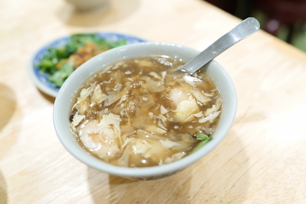 【古一味蝦捲店】宜蘭在地人推薦的古早味炸物便當與滷肉飯 @捲捲頭 ♡ 品味生活