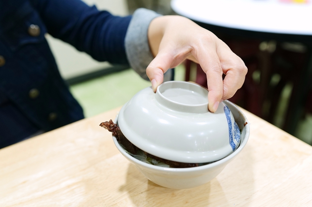 【古一味蝦捲店】宜蘭在地人推薦的古早味炸物便當與滷肉飯 @捲捲頭 ♡ 品味生活