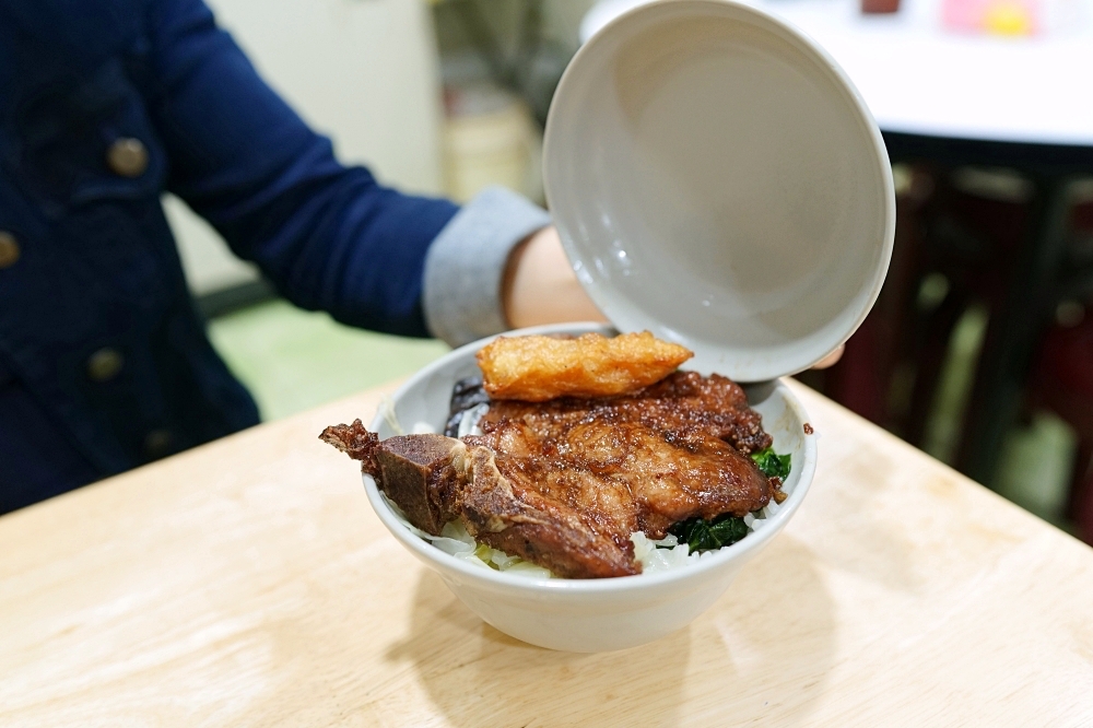 【古一味蝦捲店】宜蘭在地人推薦的古早味炸物便當與滷肉飯 @捲捲頭 ♡ 品味生活