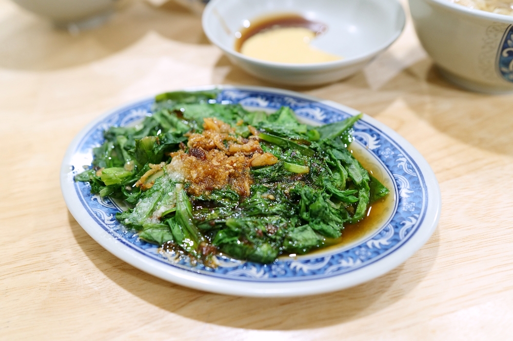 【古一味蝦捲店】宜蘭在地人推薦的古早味炸物便當與滷肉飯 @捲捲頭 ♡ 品味生活