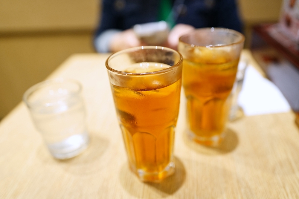 【台北信義A8美食推薦】屯京拉麵好吃嗎？完整評價 @捲捲頭 ♡ 品味生活