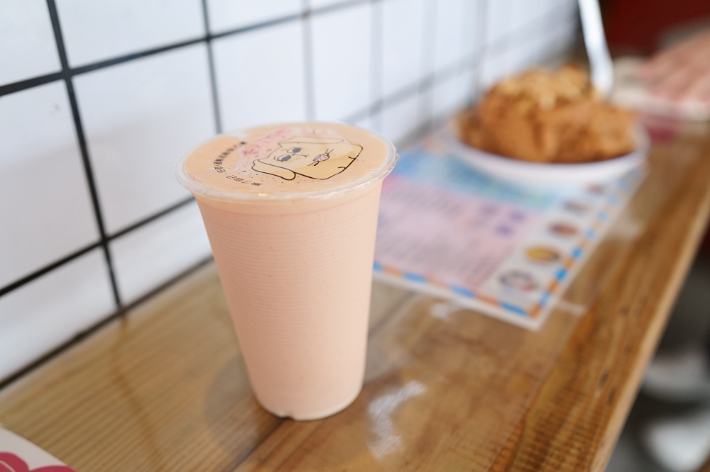 【南方澳美食推薦】金媽祖廟旁人氣冰店「阿賽喇冰」超強三花冰必吃！ @捲捲頭 ♡ 品味生活