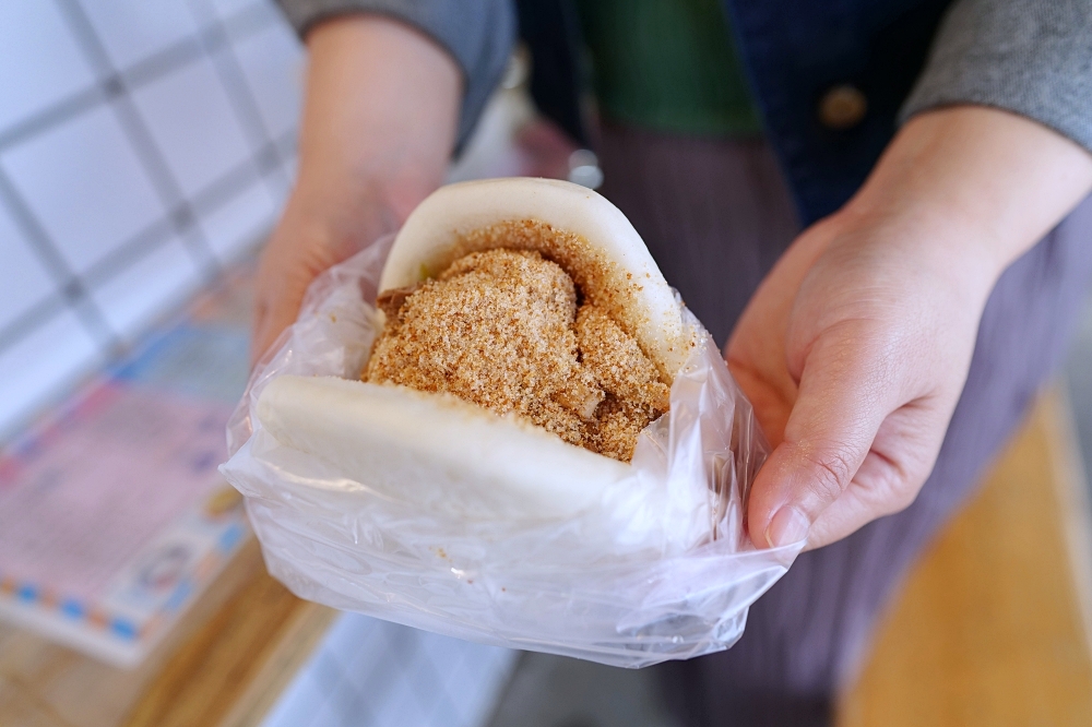 【南方澳美食推薦】金媽祖廟旁人氣冰店「阿賽喇冰」超強三花冰必吃！ @捲捲頭 ♡ 品味生活