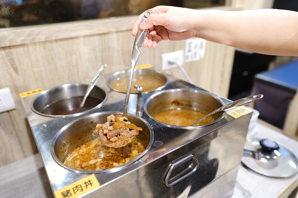 宜蘭燒肉推薦｜天滿燒肉399吃到飽！12種肉＋牛豬肉丼雞湯白蝦超狂 @捲捲頭 ♡ 品味生活