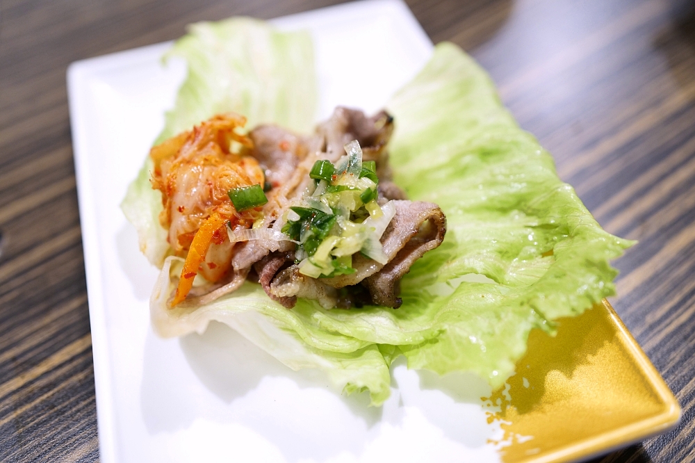 宜蘭燒肉推薦｜天滿燒肉399吃到飽！12種肉＋牛豬肉丼雞湯白蝦超狂 @捲捲頭 ♡ 品味生活