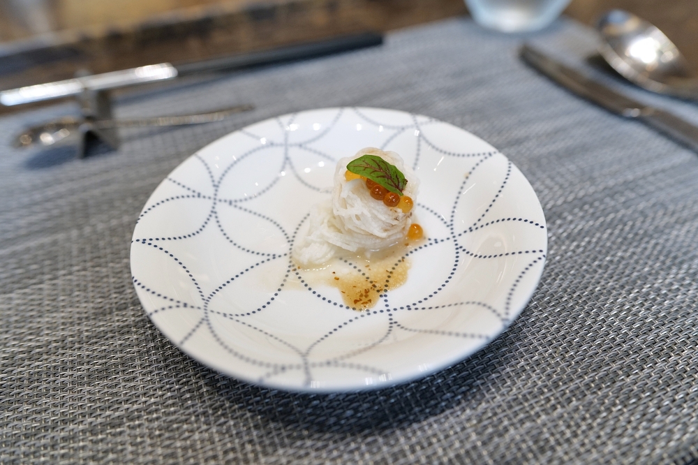 南京復興慶生首選【明水然鐵板燒慶城店】龍蝦、干貝、Prime 牛小排一次全包！這間鐵板燒也太狂了吧？ @捲捲頭 ♡ 品味生活