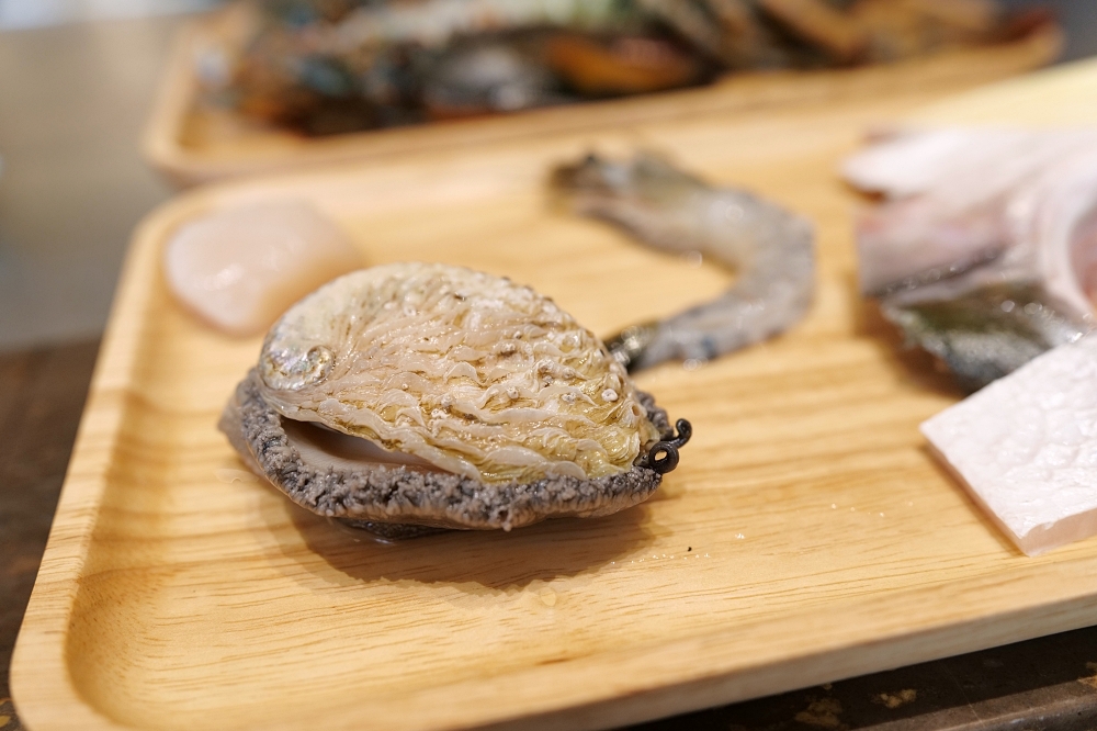 南京復興慶生首選【明水然鐵板燒慶城店】龍蝦、干貝、Prime 牛小排一次全包！這間鐵板燒也太狂了吧？ @捲捲頭 ♡ 品味生活