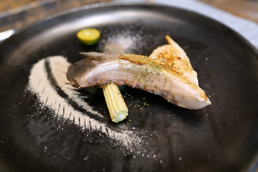 南京復興慶生首選【明水然鐵板燒慶城店】龍蝦、干貝、Prime 牛小排一次全包！這間鐵板燒也太狂了吧？ @捲捲頭 ♡ 品味生活