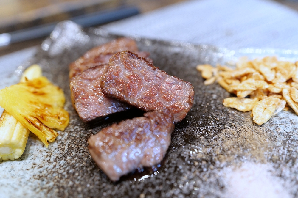 南京復興慶生首選【明水然鐵板燒慶城店】龍蝦、干貝、Prime 牛小排一次全包！這間鐵板燒也太狂了吧？ @捲捲頭 ♡ 品味生活