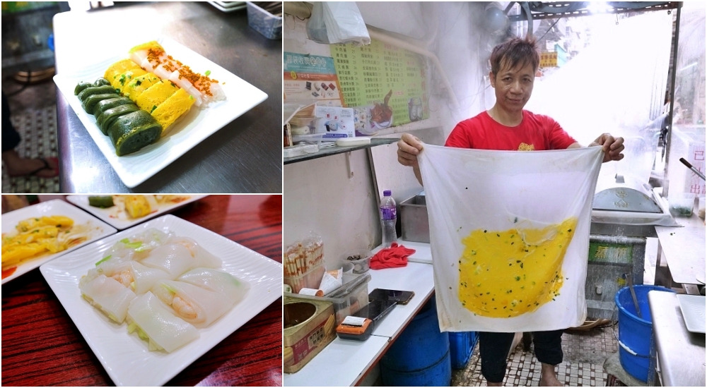 澳門【LINE FRIENDS主題餐廳】 和熊大廚師打卡拍照，限定餐點與甜點必吃 @捲捲頭 ♡ 品味生活