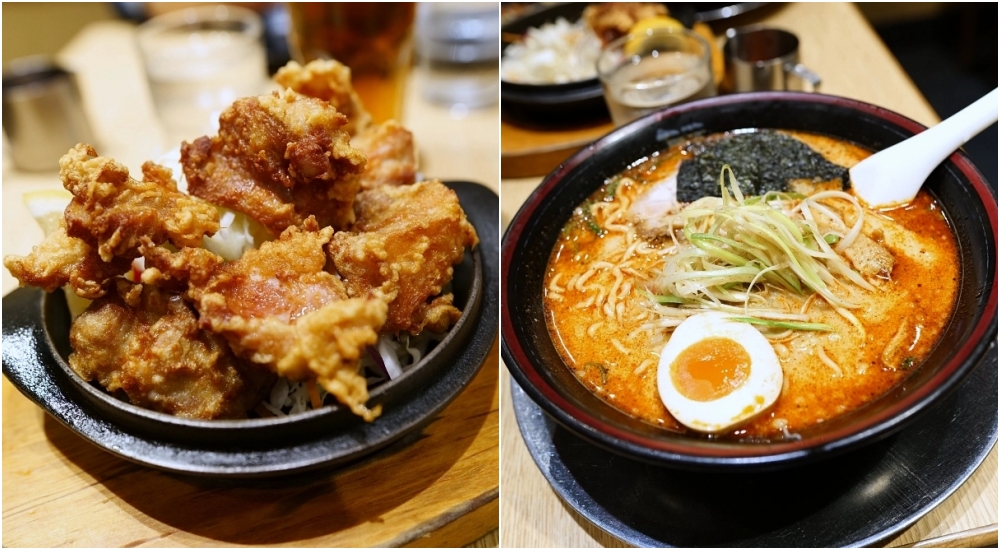 香港美食【富豪雪糕】想吃碰運氣！隨機出現的幽靈雪糕車～ @捲捲頭 ♡ 品味生活