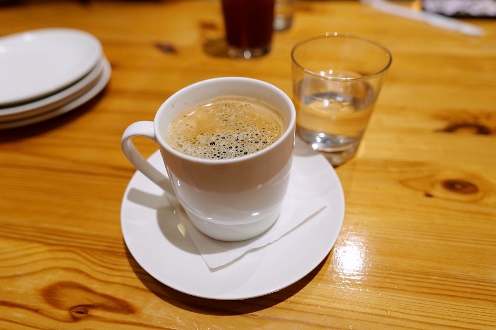 【TAVOLA Pizzeria】宜蘭17年義式老店，用料實在超滿足 @捲捲頭 ♡ 品味生活