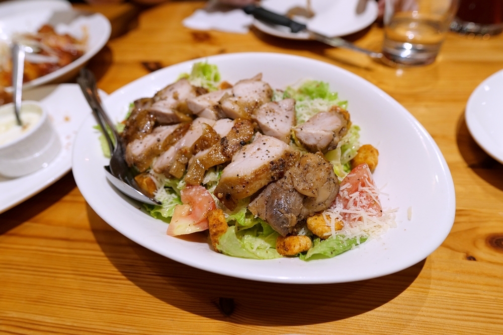 【TAVOLA Pizzeria】宜蘭17年義式老店，用料實在超滿足 @捲捲頭 ♡ 品味生活