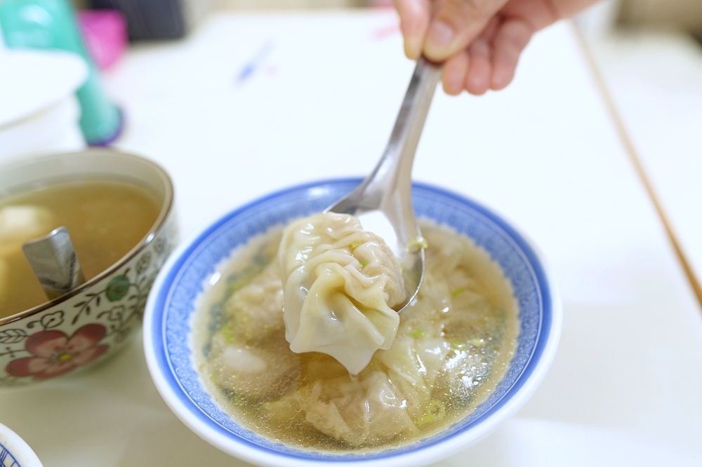 【復興路炸醬麵】宜蘭人氣小吃,甜鹹醬香＋大份量乾麵推薦 @捲捲頭 ♡ 品味生活