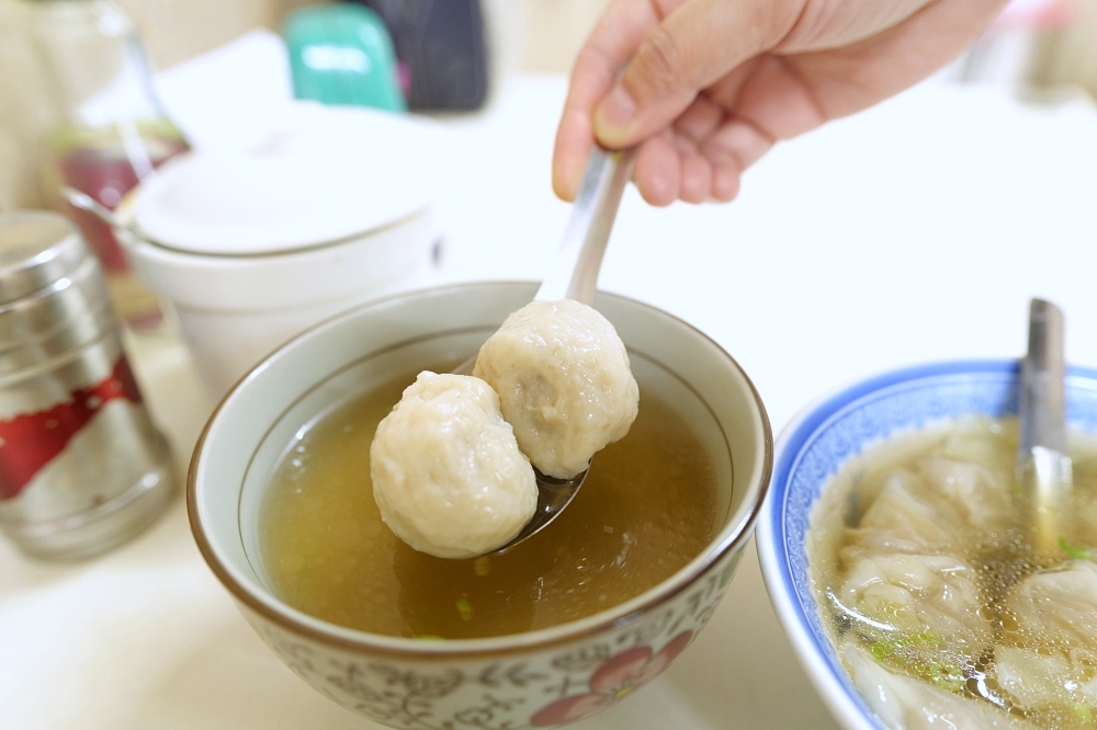 【復興路炸醬麵】宜蘭人氣小吃,甜鹹醬香＋大份量乾麵推薦 @捲捲頭 ♡ 品味生活